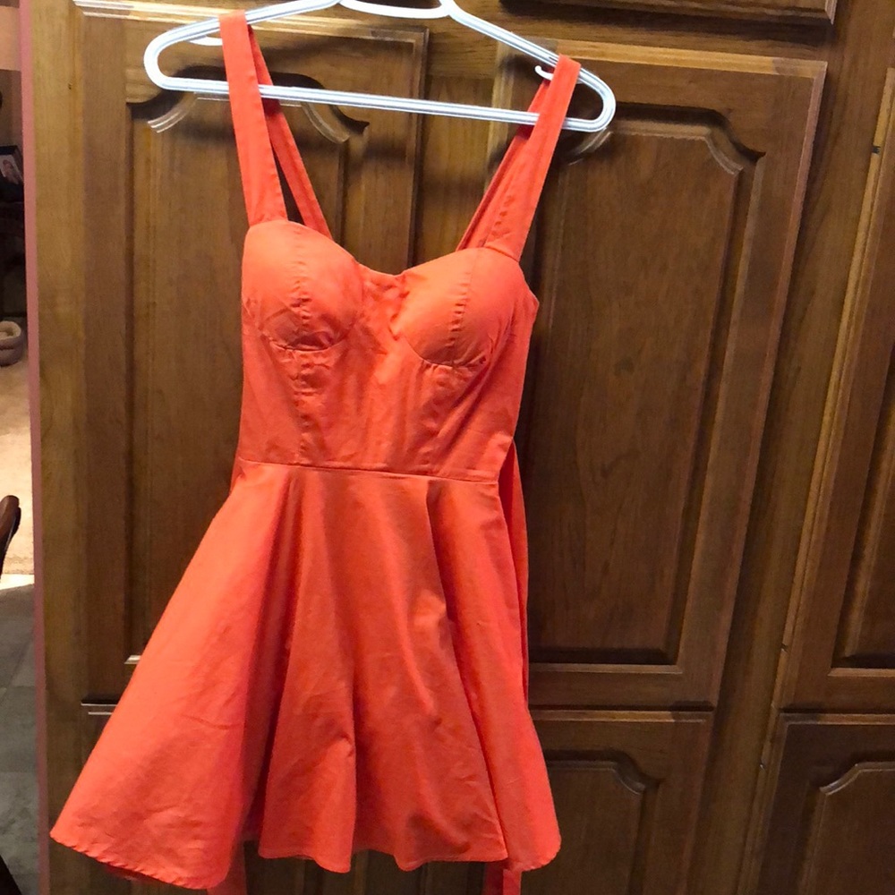 Forever21 sundress
